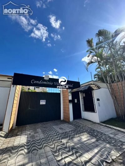 Casa, 3 quartos, 55 m² - Foto 2