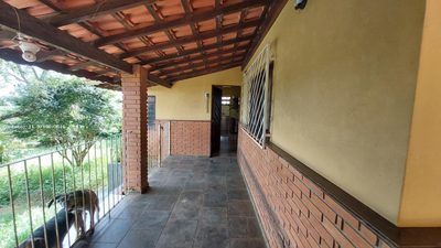 Casa, 3 quartos, 130 m² - Foto 2