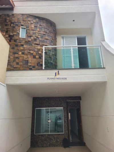 Casa, 3 quartos, 100 m² - Foto 3