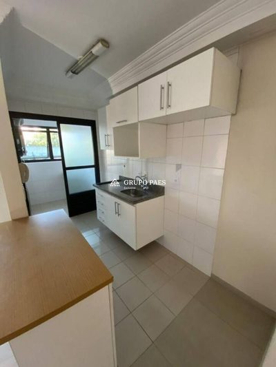 Apartamento, 2 quartos, 52 m² - Foto 4