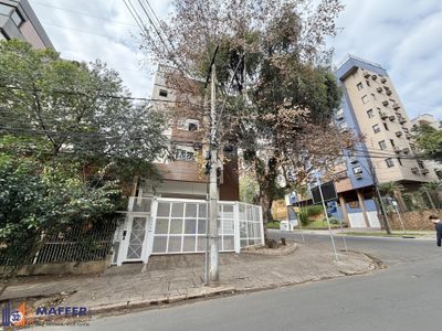 Apartamento, 2 quartos, 68 m² - Foto 1