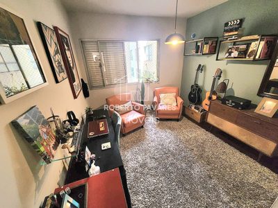 Apartamento, 2 quartos, 99 m² - Foto 2
