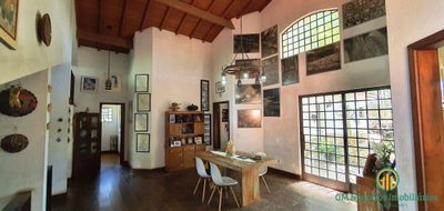 Casa de Condomínio, 4 quartos - Foto 5