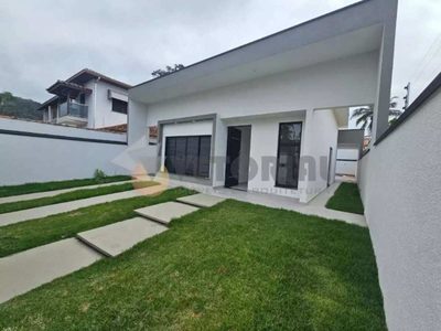 Casa, 3 quartos, 138 m² - Foto 1