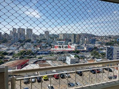 Apartamento, 2 quartos, 53 m² - Foto 2