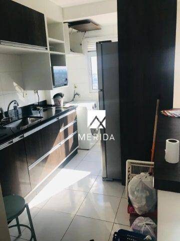Apartamento, 2 quartos, 57 m² - Foto 2
