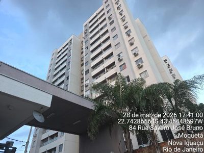 Apartamento, 73 m² - Foto 1