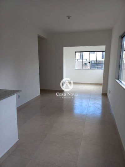 Apartamento, 2 quartos, 65 m² - Foto 2