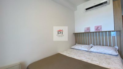 Apartamento, 1 quarto, 27 m² - Foto 5