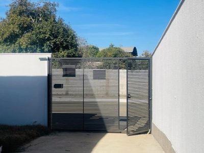Casa, 2 quartos, 50 m² - Foto 5