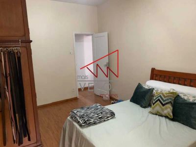 Apartamento, 2 quartos, 87 m² - Foto 1