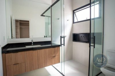 Sobrado, 3 quartos, 204 m² - Foto 3
