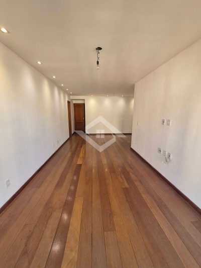 Apartamento, 3 quartos, 136 m² - Foto 3