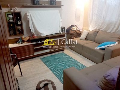 Casa, 3 quartos, 181 m² - Foto 4