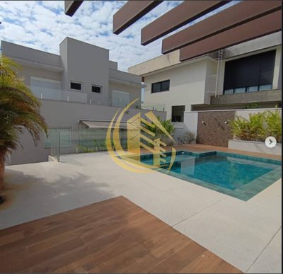 Casa, 324 m² - Foto 1