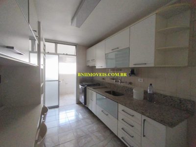 Apartamento, 2 quartos, 103 m² - Foto 3