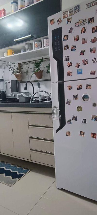 Apartamento, 2 quartos, 47 m² - Foto 5
