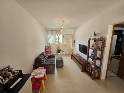 Casa de Condomínio, 2 quartos - Foto 5