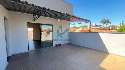 Casa, 3 quartos, 130 m² - Foto 2