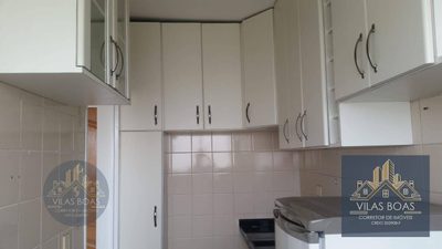 Apartamento, 2 quartos, 64 m² - Foto 4