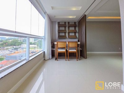 Apartamento, 3 quartos, 99 m² - Foto 2