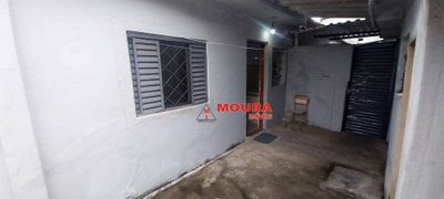 Casa, 1 quarto, 40 m² - Foto 2