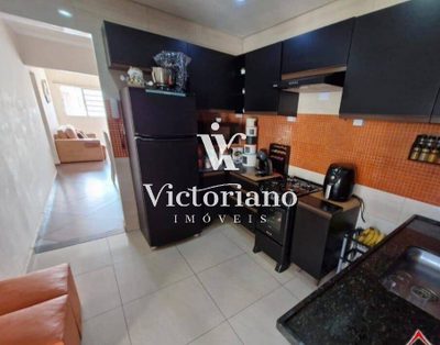 Casa de Condomínio, 2 quartos - Foto 4