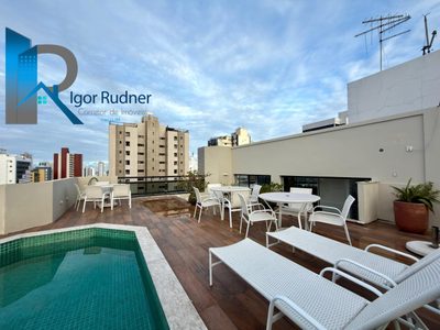 Cobertura, 5 quartos, 417 m² - Foto 4