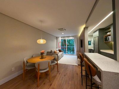 Apartamento, 1 quarto, 77 m² - Foto 2