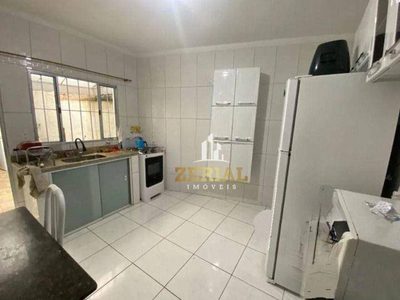 Sobrado, 3 quartos, 210 m² - Foto 4