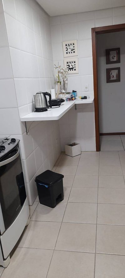 Apartamento, 2 quartos, 60 m² - Foto 5
