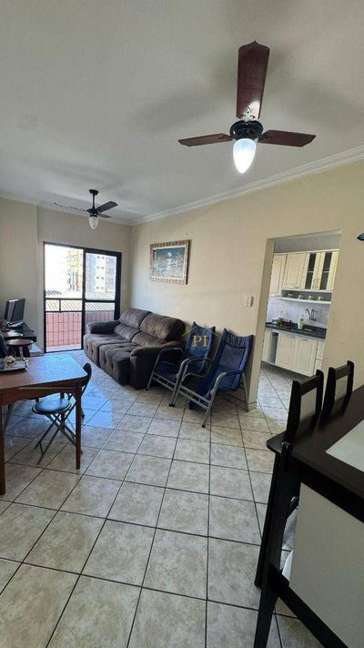 Apartamento, 1 quarto, 54 m² - Foto 5