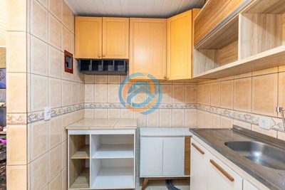 Apartamento, 3 quartos, 47 m² - Foto 3