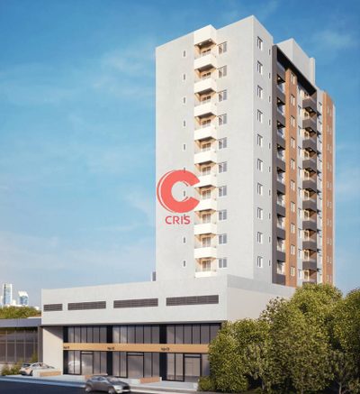 Apartamento, 2 quartos, 72 m² - Foto 3
