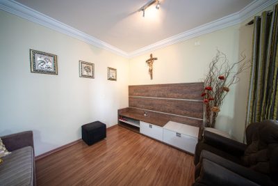 Apartamento, 3 quartos, 131 m² - Foto 3