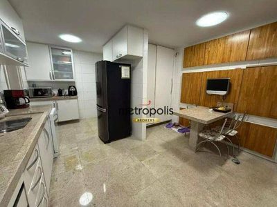 Apartamento, 3 quartos, 144 m² - Foto 4