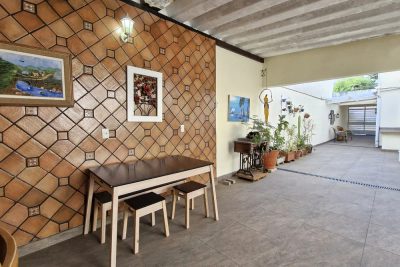 Casa, 3 quartos, 165 m² - Foto 4