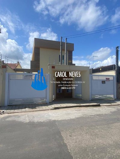 Casa, 2 quartos, 78 m² - Foto 2