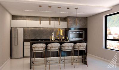 Apartamento, 2 quartos, 72 m² - Foto 3