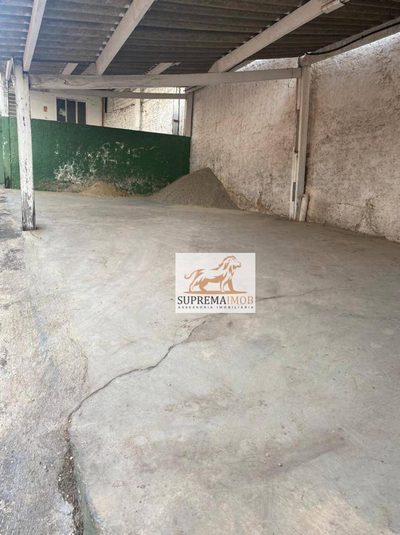 Terreno, 267 m² - Foto 2