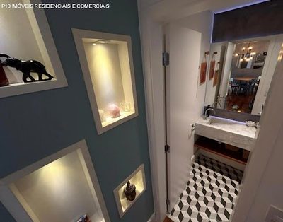Apartamento, 3 quartos, 116 m² - Foto 3