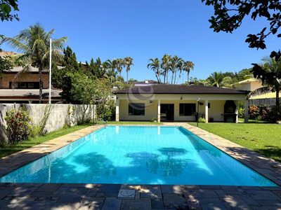 Casa de Condomínio, 5 quartos - Foto 4