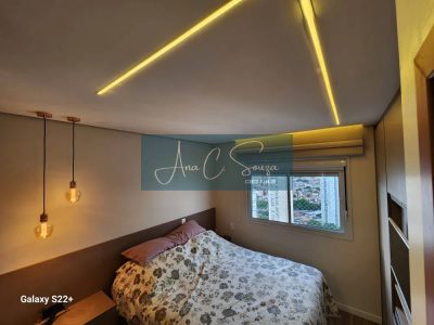 Apartamento, 3 quartos, 134 m² - Foto 3