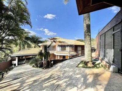 Casa, 5 quartos, 890 m² - Foto 5