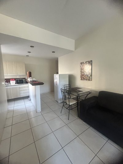 Apartamento, 1 quarto, 54 m² - Foto 2