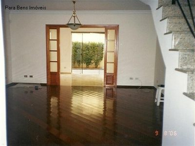 Sobrado, 3 quartos, 289 m² - Foto 2