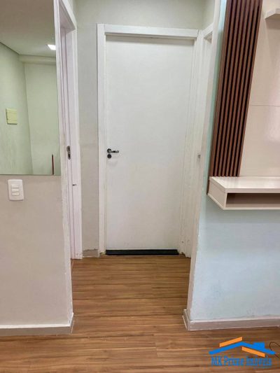 Apartamento, 2 quartos, 42 m² - Foto 3