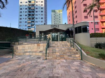 Apartamento, 3 quartos, 78 m² - Foto 2