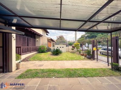Casa, 4 quartos, 380 m² - Foto 3