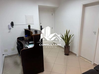 Sala-Conjunto, 62 m² - Foto 5